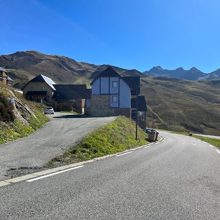 Piste Verte A Peyragudes T2 4-6P, Proche לודנוויל מראה חיצוני תמונה
