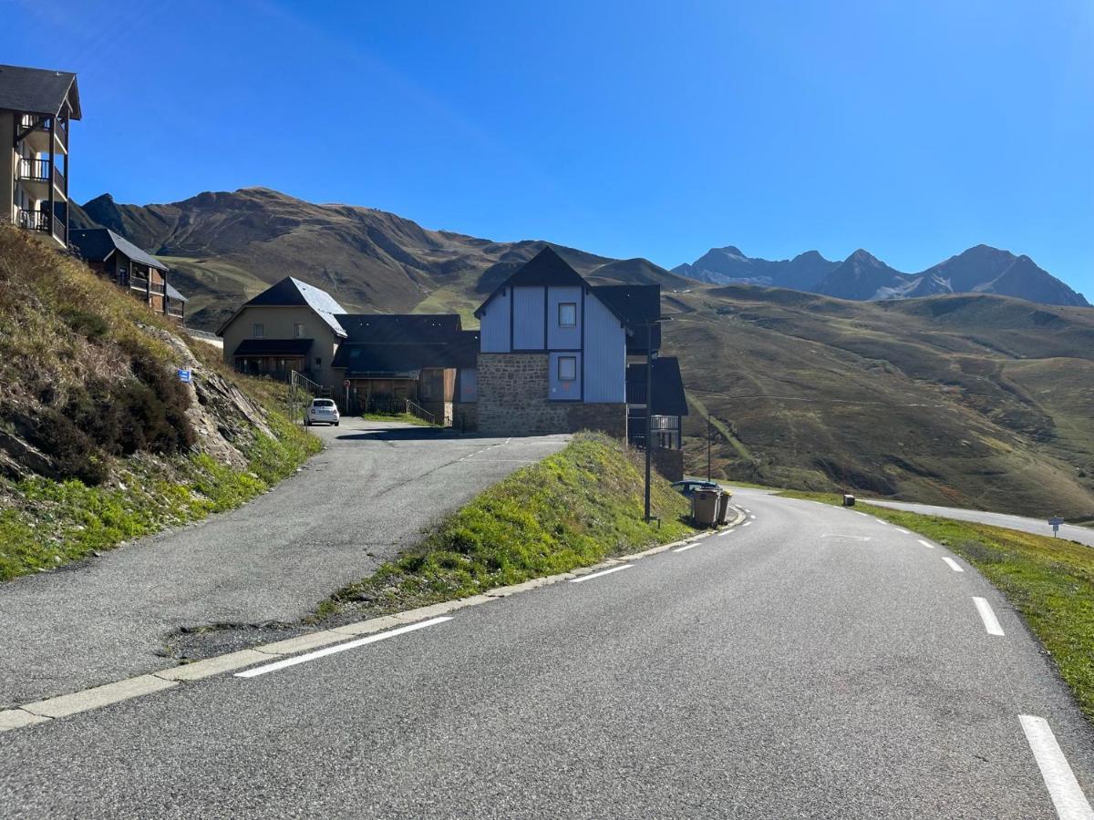 Piste Verte A Peyragudes T2 4-6P, Proche לודנוויל מראה חיצוני תמונה